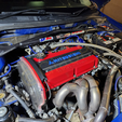 1.png Mitsubishi Lancer Evolution 4G63 Engine Spark Plug Cover