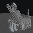 seat-3.png 1/48 Dassault Super Mystère B2 Ejection Seat
