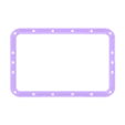 PM2_FEP_BOTTOM_V2.stl Poton Mono 2 Fep Frame