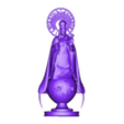virgen.stl девственница