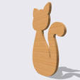Shapr-Image-2024-01-11-100140.png Cute simple cat silhouette