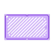 Rumba_Mount_Box.stl Rumba Board Enclosure w/ fan box