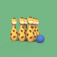 GiraffeBowling4.png Giraffe Bowling