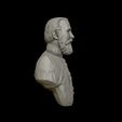 19.jpg General Richard Garnett bust sculpture 3D print model