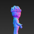 Screenshot_20250724-225431.png Jujutsu Kaisen Figures Pack (STL) - Gojo, Itadori, Nobara, Megumi - 3D Printable