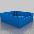 CaseTop.png General Purpose 2 Parts Case - Parametric