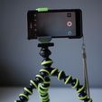 c605293e8ed14a3539bf6d35c8fb62b8_display_large.JPG Phone tripod mount