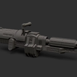 download.png heavy blaster inspired by Havoc squad Heavy gun