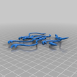 venomthrope_tendrils.png Venomthrope Body and Tendrils (low poly)