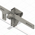 Mount.png Wanhao i3 Camera Mount with Pulley Support