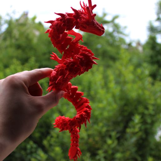 Dragon Pierre Sculpture Figurines De Dragons Lumineux - Statuette Dragons Avec LED Statue Jardin Exterieur