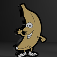 1.png Banana" lamp