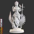 SQ-1.jpg Saraswati balinesa - Diosa del Conocimiento