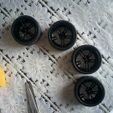 3.jpg BMW 437m style wheel for RC car 1/10 scale