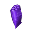 UMesh_PM3D_Sphere3D1_35.stl FUNKO PENGUIN MADAGASCAR SKIPPER