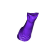 Kobold-Inside_Butt vers.2.stl Fantasie-Masturbator: Linneth der sexy Kobold (Mold+)