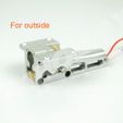 out-1.jpg JP Hobby Alloy Electric Retracts Gear