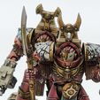 Magnusons Sexmet Cabalistic Crew Conversion Kit