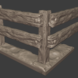 Screenshot (66).png wooden fence pack