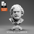 0001_1.png Stanley Kubrick Bust