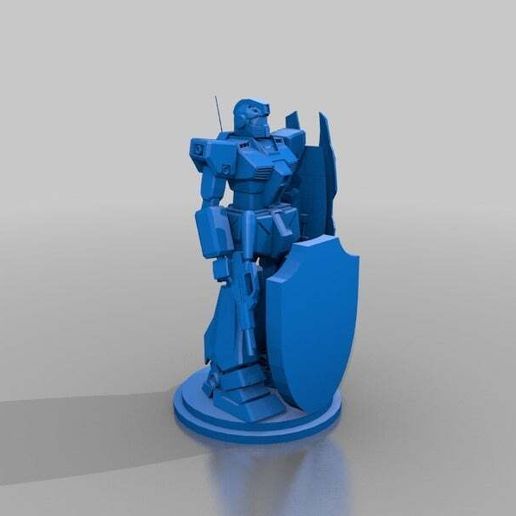 8be404eb3d9053544dae197747f7d65a_display_large.jpg Шахматный набор Gundam