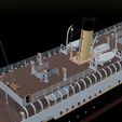TITLE10.jpg S. S. NOMADIC - Titanic's little sister