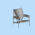 Scale-Model-Figure-=-Chieftain's-Chair.png Scale Model Figure = Chieftain's Chair