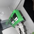 3.jpg Modular DIN Rail Mount for 2–10 Keystone Jacks