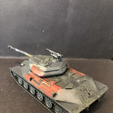 Object 252U