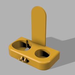 Glue Stick Holder best 3D printing files・29 models to download・Cults