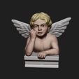 1.jpg Cherub Baby Angel 2