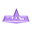 maz logo_stl.stl maz logo