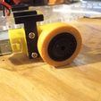 1680585227872.jpg BaneBots Wheel Hub for Yellow Gear Motor