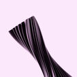 H33WORKS_SOFTSWIRLVASE_2.png H33 SOFT SWIRL VASE