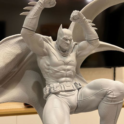 IMG_5513.jpg Batman - 3D STL Ready to Print
