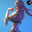 CAMMY_A032.jpg CAMMY CHARACTER BY ESM street fighter