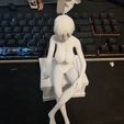 20211215_200350.jpg Mikasa Hentai 3d print