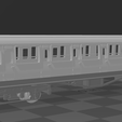 Season-2-Composite-IMG.png HO/OO TTTE S2 Configuration SR Maunsell Corridor Passenger Coach Set