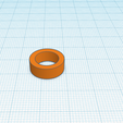 Image-3.png Power adjustment wedge - Spring spacer airsoft