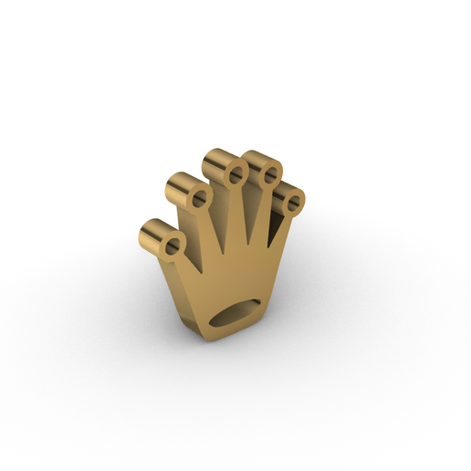 rolex crown logo png