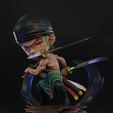 1.jpg Zoro chibe One Piece