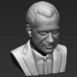 11.jpg Richard Nixon bust 3D printing ready stl obj formats