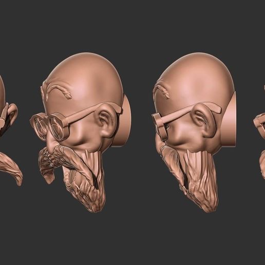 IMG_0160.jpeg Kame Sennin Heinz Ketchup bottle cap (Morgenstern)