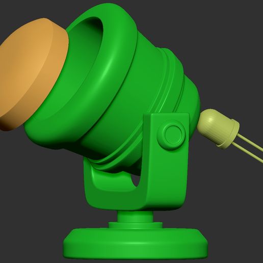 Spot-Light.jpg Spot Led