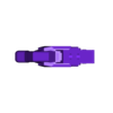 3.stl STL file Honkai: Star Rail - Bronya Musket Rifle・3D printing idea to download