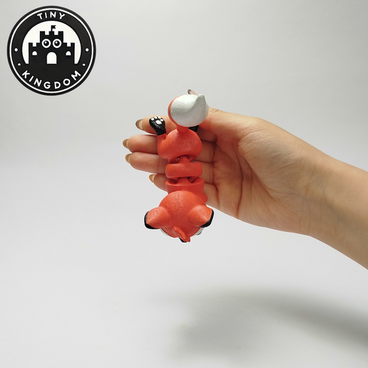 Flexi-Tiny-Fox,-P7.png Flexi Tiny Fox
