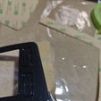 IMG20260220082108.jpg Waterproof Screen Protector for the Leaperkim Patton (with protective glass)