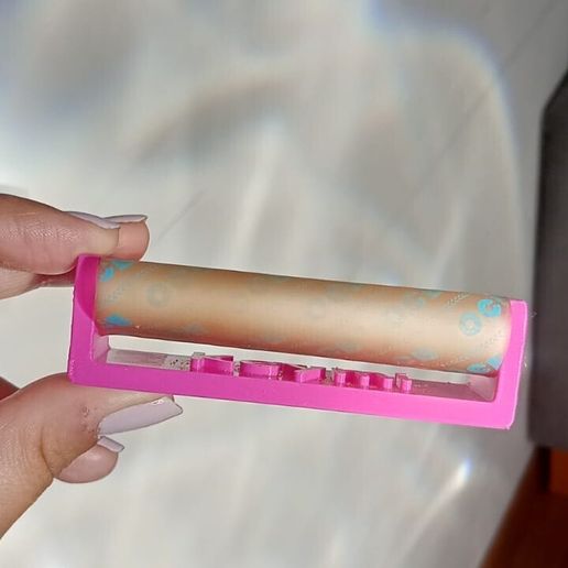 cigarette tobacco rolling machine Topomatic Cigarette Machine