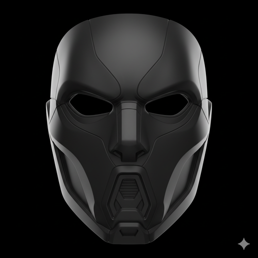 tactical mask STL, evil clown mask STL, oni mask STL, breathable mask STL, viking mask STL, cosplay face mask STL, comfortable wearable mask, lion mask STL, mask STL, medieval mask STL, mask collectible STL, superhero mask STL, manga mask STL, warrior mas