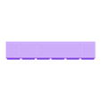 box_6x3.STL Sorting cups - 62 files